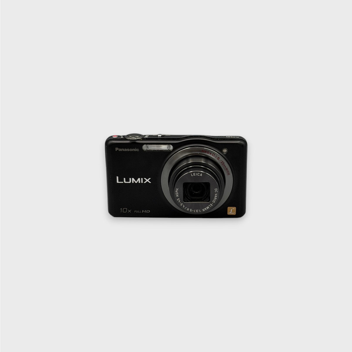 Panasonic Lumix DMC-SZ7 Digital Camera