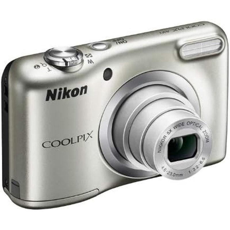 Nikon Coolpix A10 Digital Camera