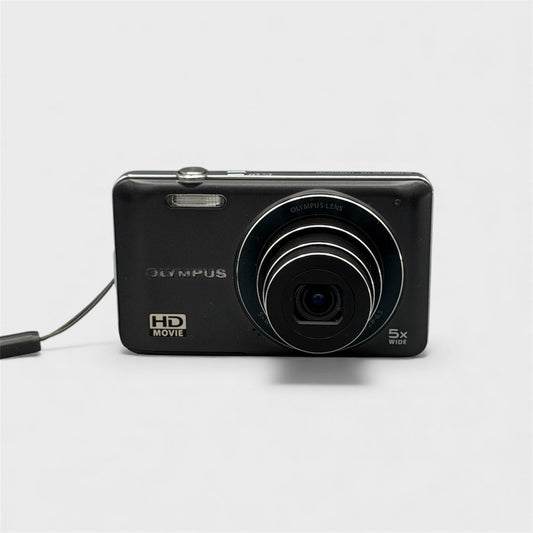 Olympus VG-120 Digital Camera