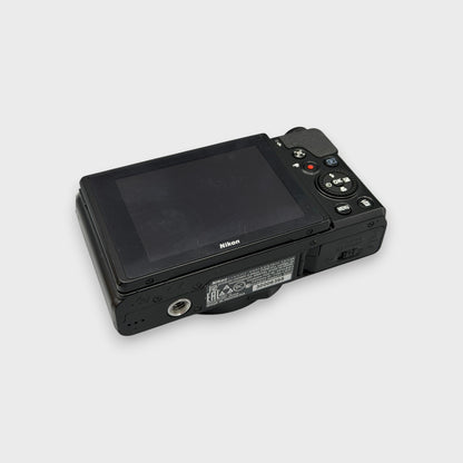 Nikon Coolpix A900 Digital Camera