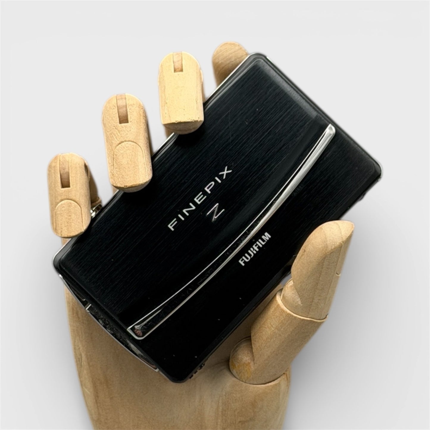 Fujifilm FinePix Z90 Digital Camera - Retro Digitals