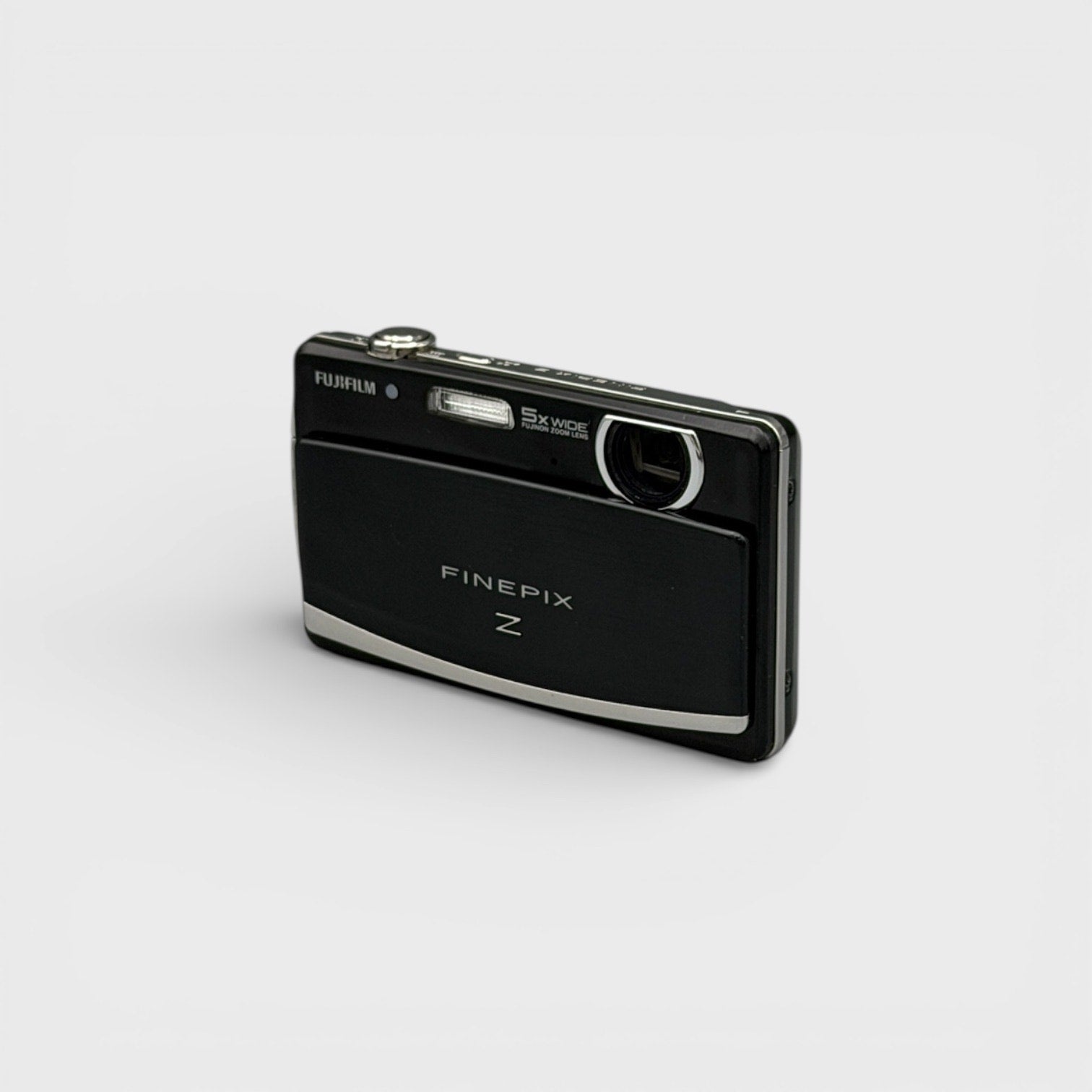 Fujifilm FinePix Z90 Digital Camera - Retro Digitals