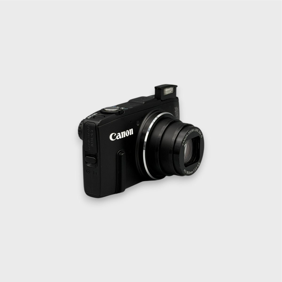 Canon PowerShot SX280 HS Digital Camera