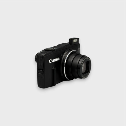 Canon PowerShot SX280 HS Digital Camera