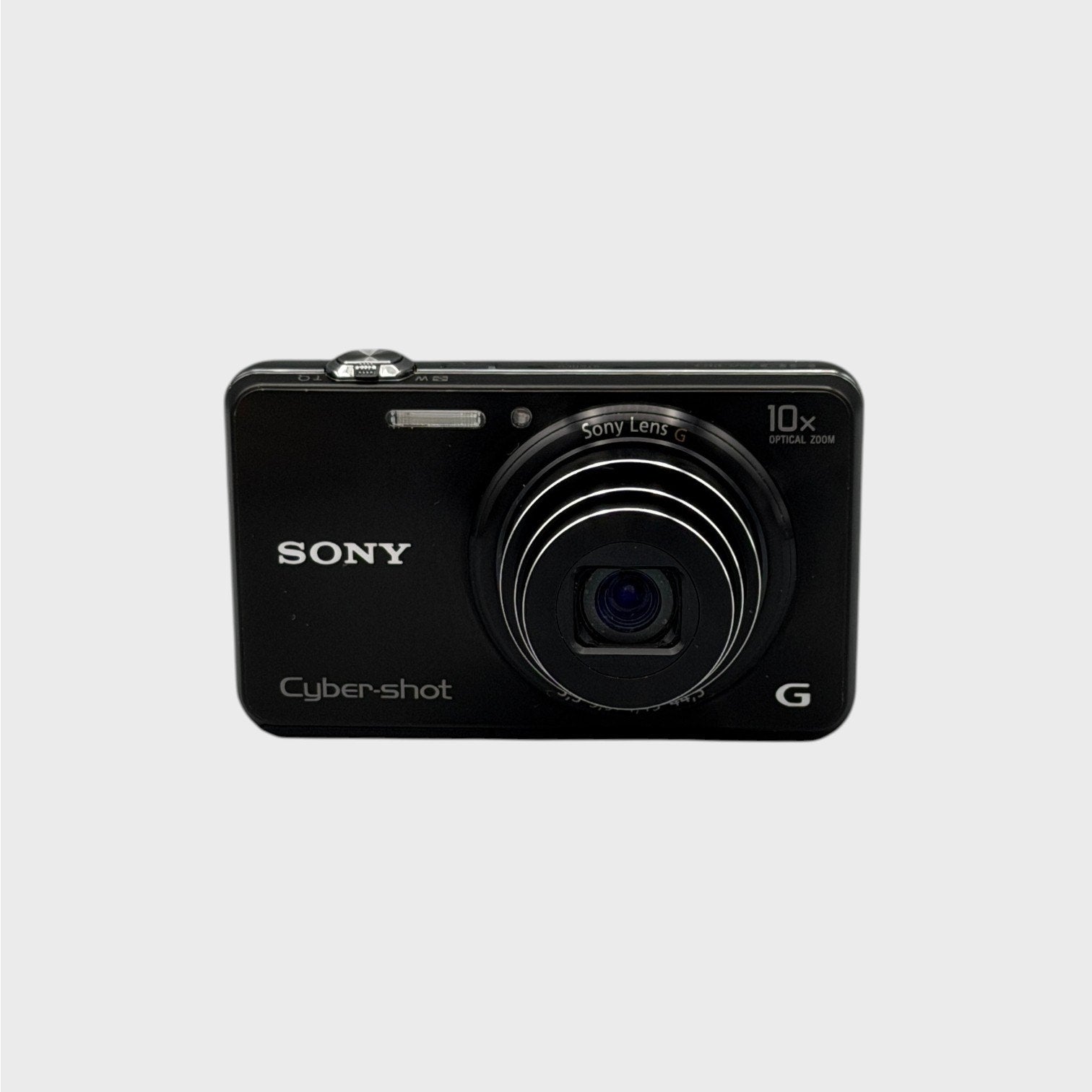 Sony Cyber-shot DSC-WX150 | 18.2MP CMOS 10x Zoom – Retro Digitals