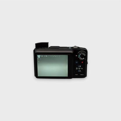 Canon PowerShot SX280 HS Digital Camera