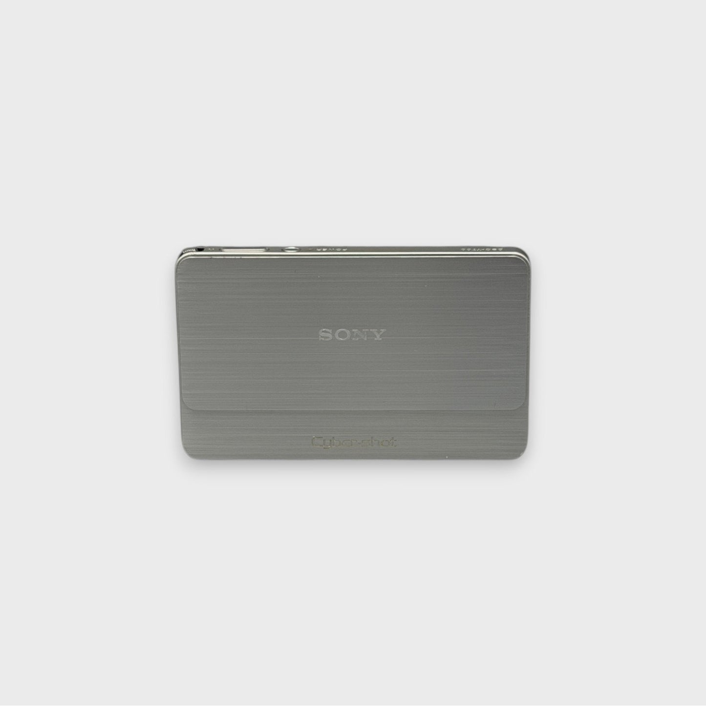 Sony Cyber-shot DSC-T700 Digital Camera