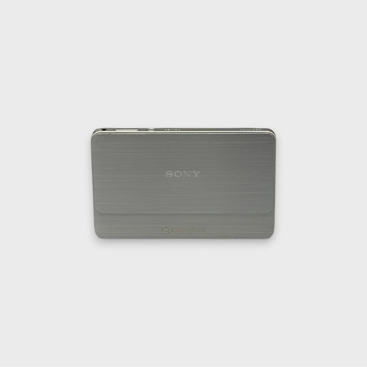 Sony Cyber-shot DSC-T700 Digital Camera