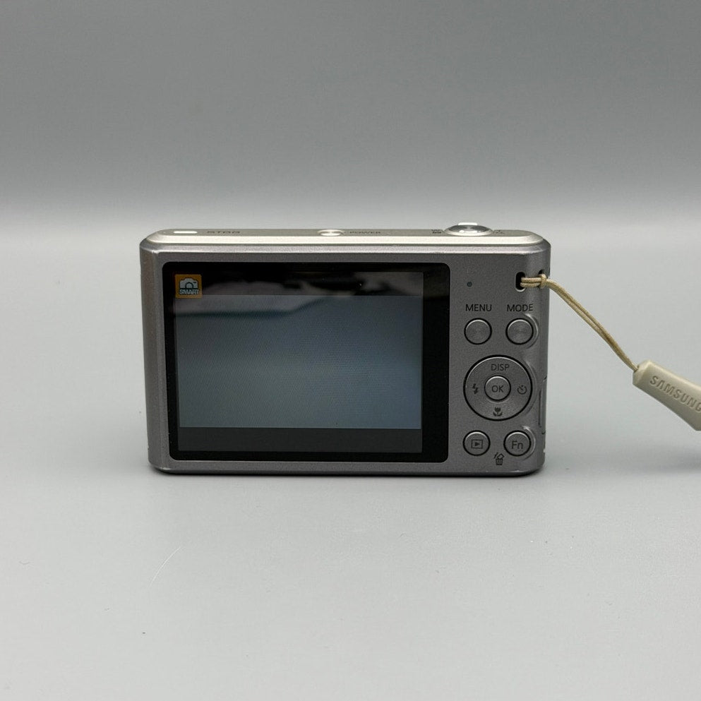 Samsung ST66 Digital Camera