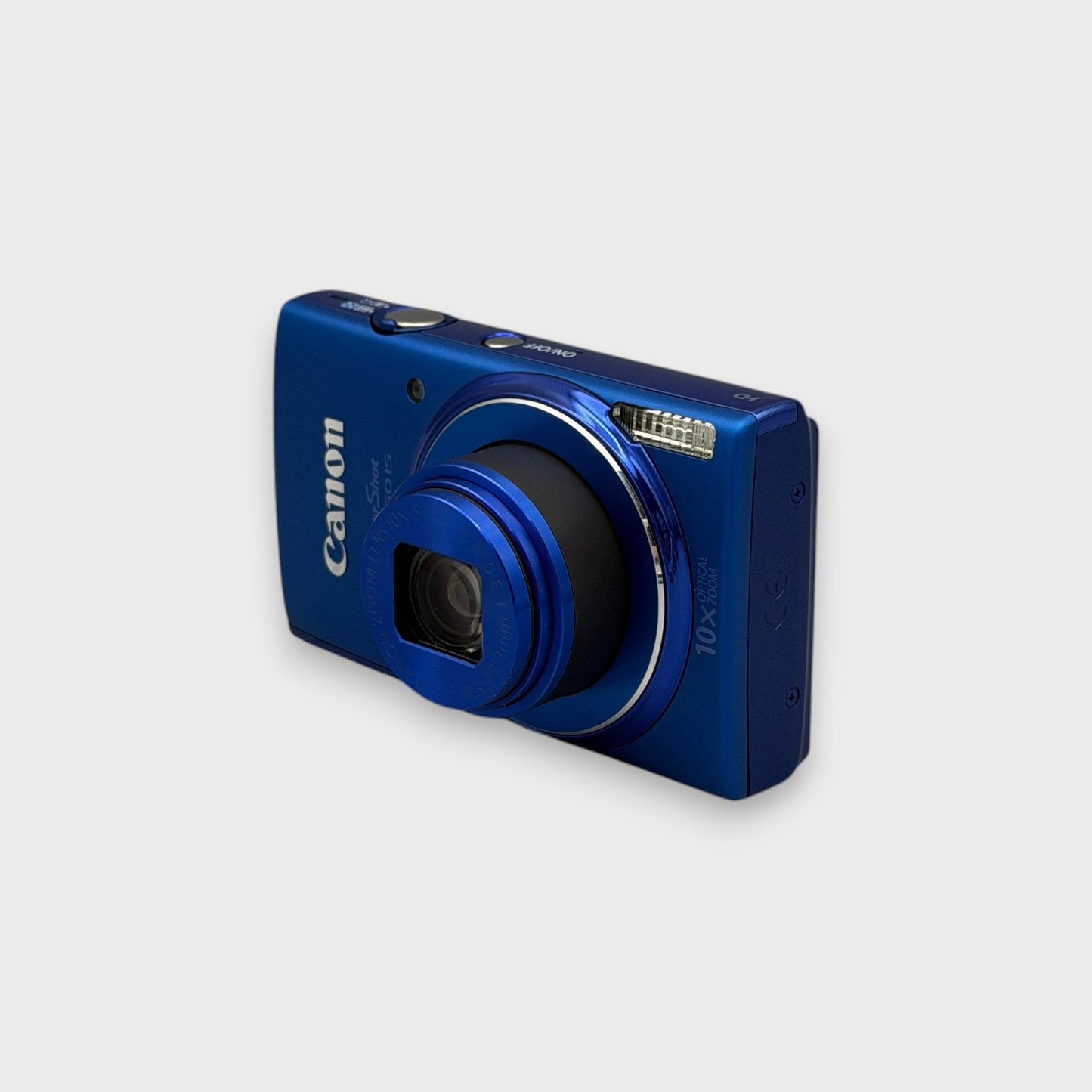 Canon PowerShot ELPH 150 IS Digital Camera