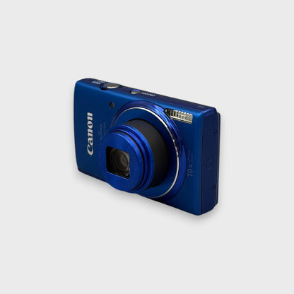 Canon PowerShot ELPH 150 IS Digital Camera