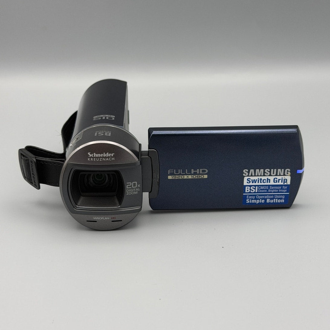 Samsung HMX-Q10 Digital Camcorder