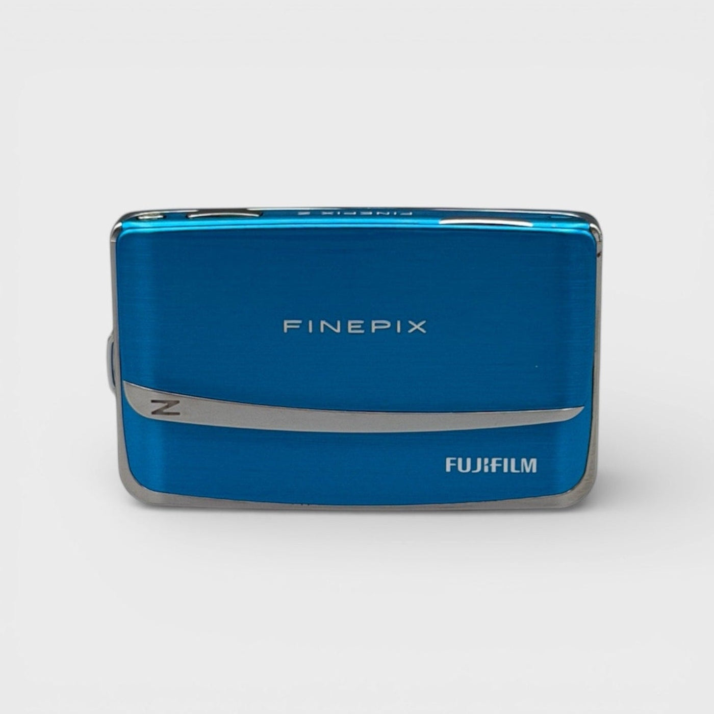 Fujifilm FinePix Z70 Digital Camera - Retro Digitals
