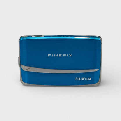 Fujifilm FinePix Z70 Digital Camera - Retro Digitals