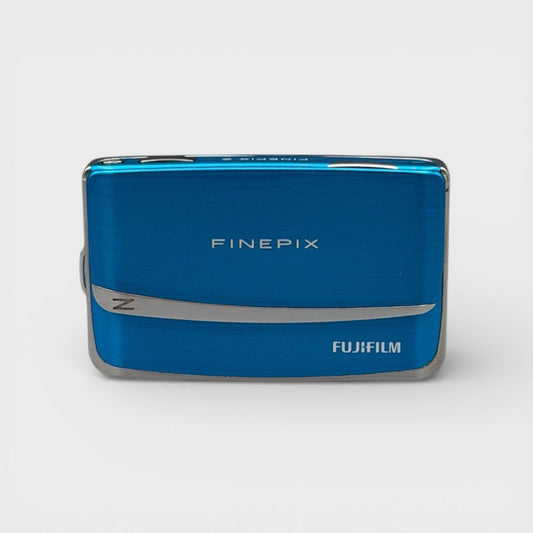 Fujifilm FinePix Z70 Digital Camera - Retro Digitals