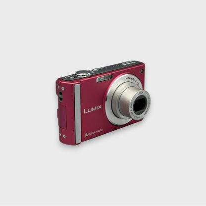 Panasonic Lumix DMC-FS20 Digital Camera