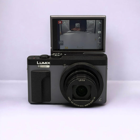 Panasonic Lumix ZS70 Digital Camera
