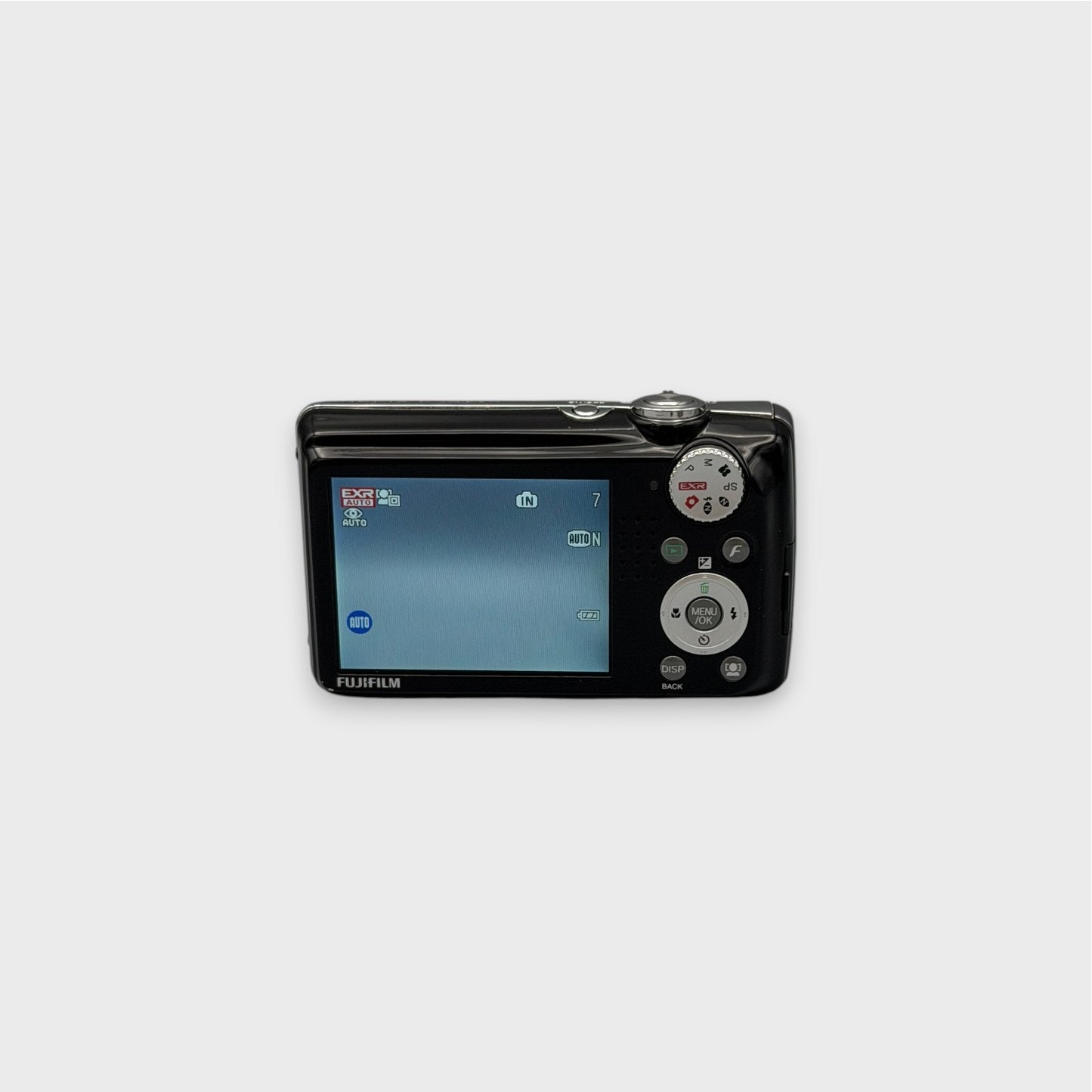 Fujifilm FinePix F72EXR Digital Camera