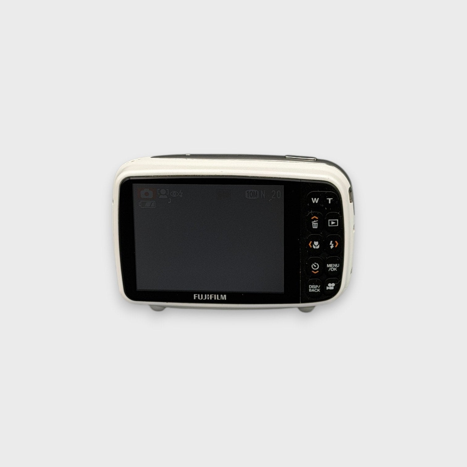 Fujifilm FinePix Z37 | 10MP CCD, Polka Dot – Retro Digitals