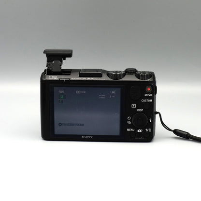 Sony Cyber-shot DSC-HX50V Digital Camera