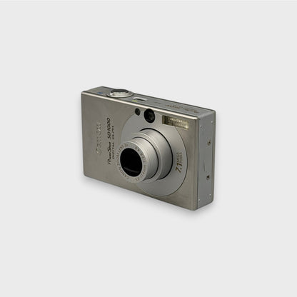 Canon PowerShot SD1000 Digital Camera