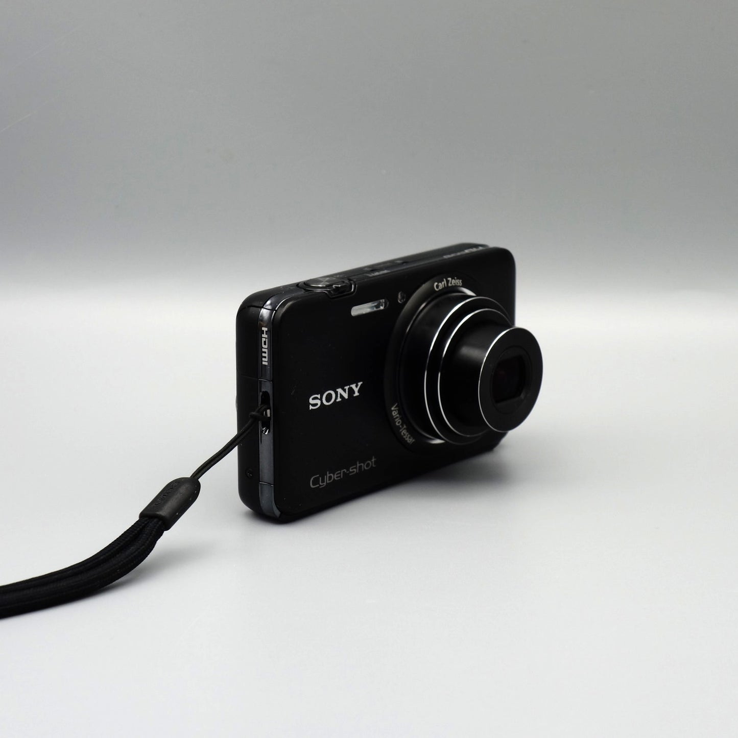 Sony Cyber-shot DSC-WX9
