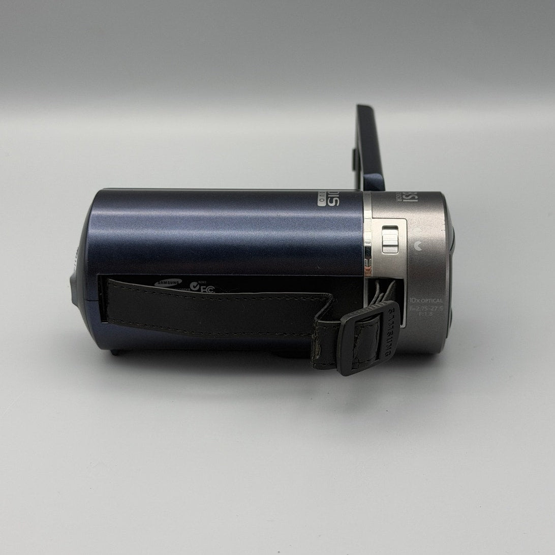 Samsung HMX-Q10 Digital Camcorder
