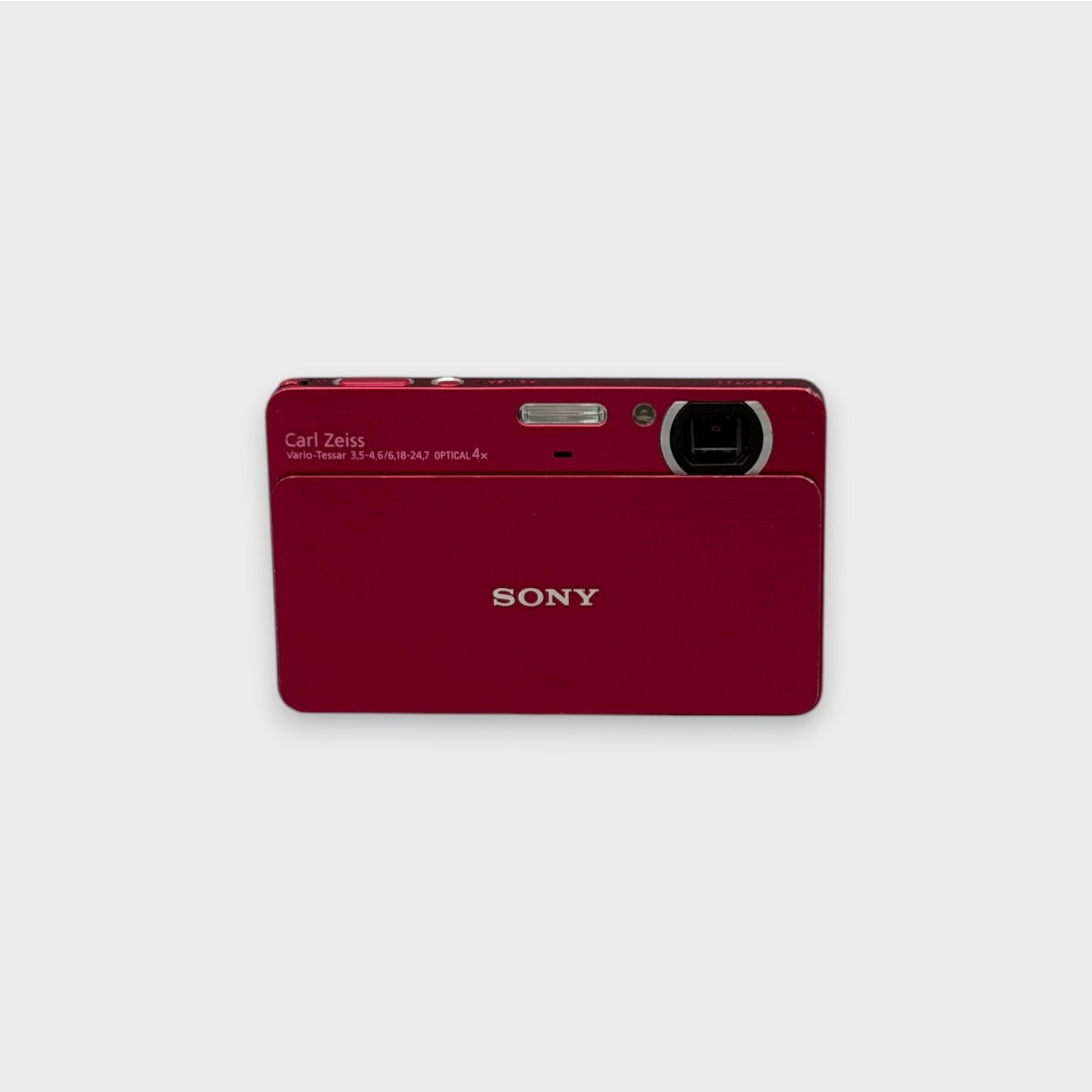 Sony Cyber-shot DSC-T700 Digital Camera | 10.1MP | Pink