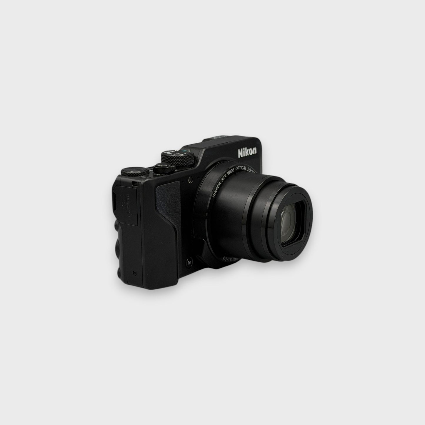 Nikon Coolpix A1000 Digital Camera