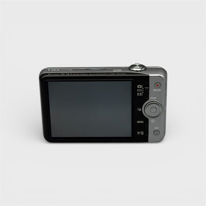 Sony Cyber-shot DSC-WX150 Digital Camera