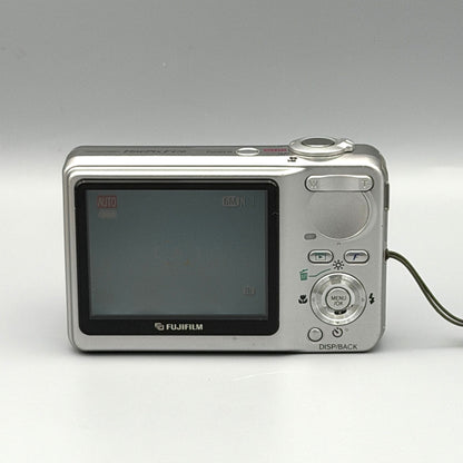 Fujifilm FinePix F470 Digital Camera
