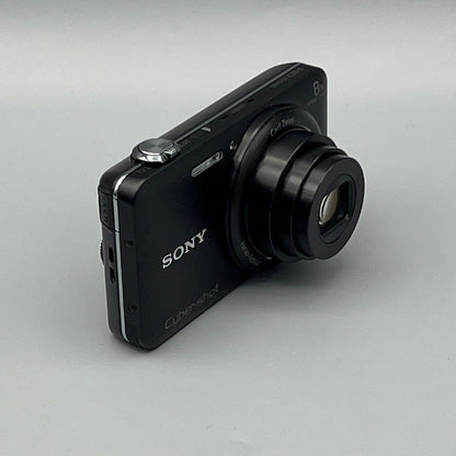 Sony Cyber-shot DSC-WX80 Digital Camera