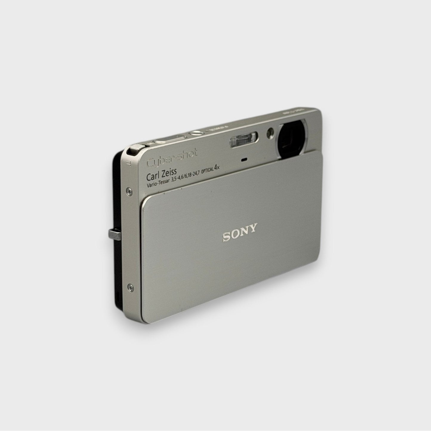 Sony Cyber-shot DSC-T700 Digital Camera