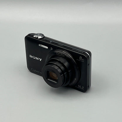 Sony Cyber-shot DSC-WX80 Digital Camera