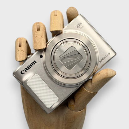 Canon PowerShot SX620 HS Digital Camera