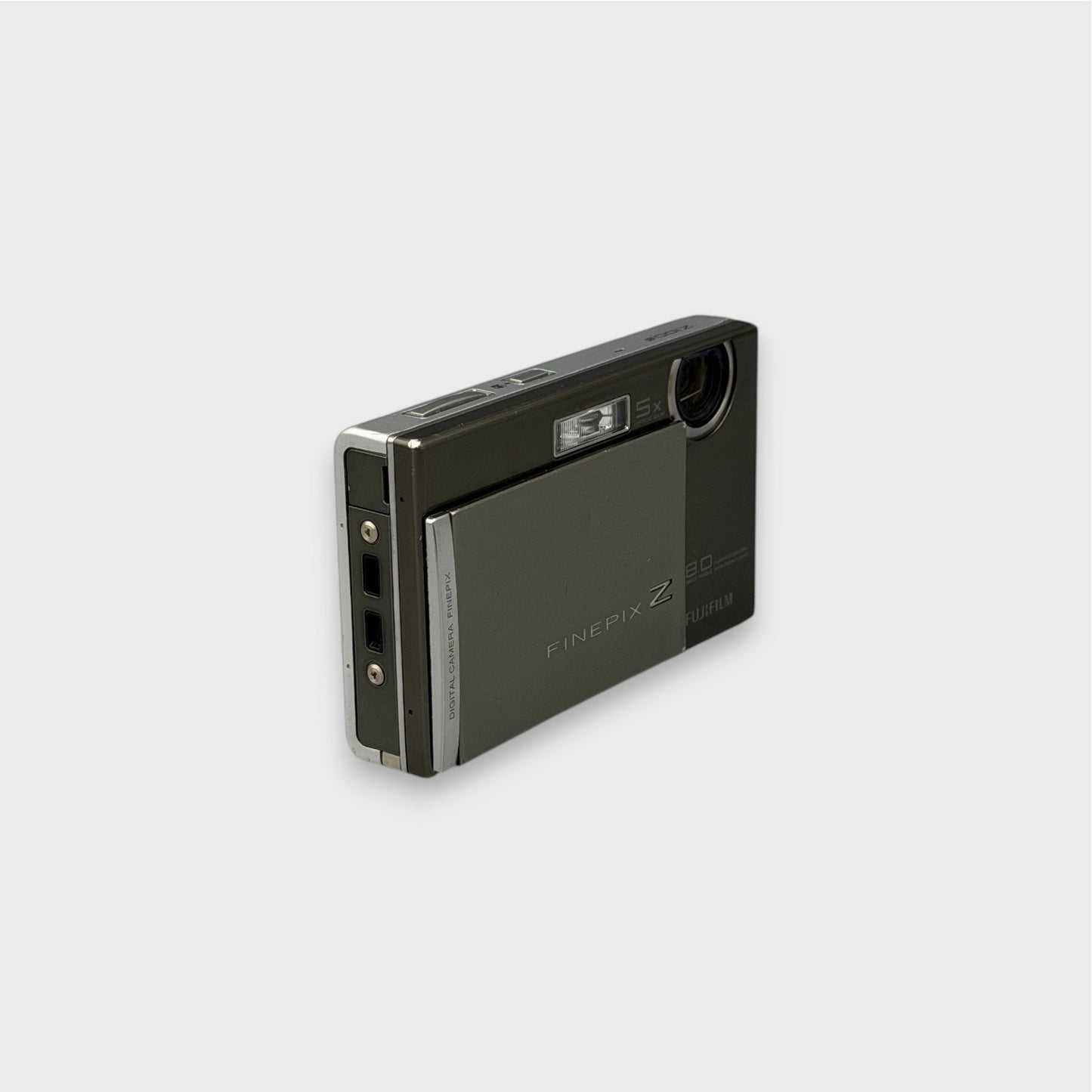 Fujifilm FinePix Z100fd Digital Camera