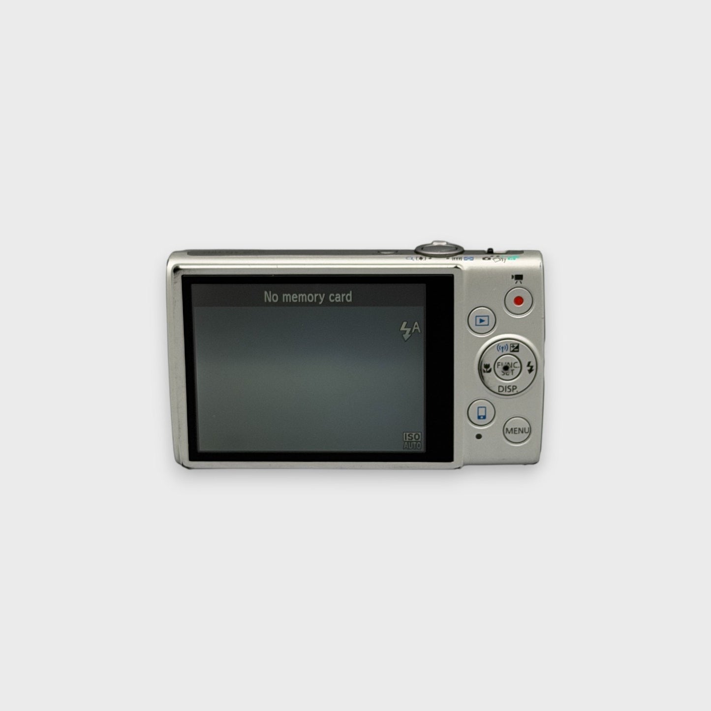 Canon PowerShot ELPH 340 HS Digital Camera