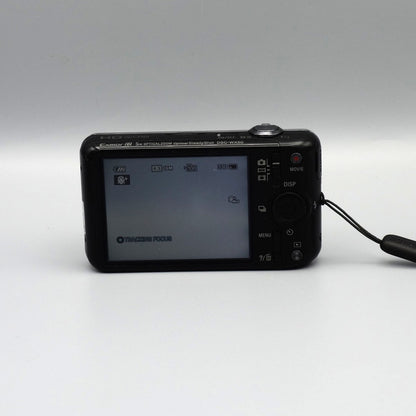 Sony Cyber-shot DSC-WX50 Digital Camera