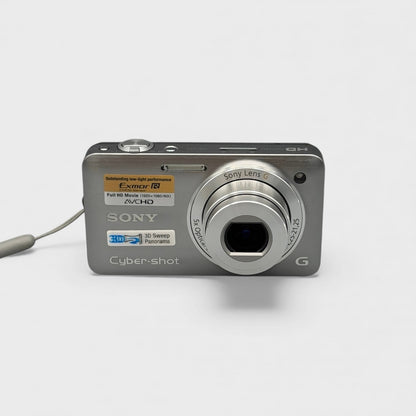 Sony Cyber-shot DSC-WX5 Digital Camera - Retro Digitals