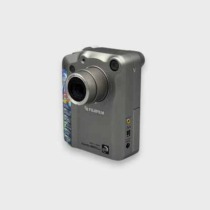 Fujifilm FinePix 4800 Zoom Digital Camera