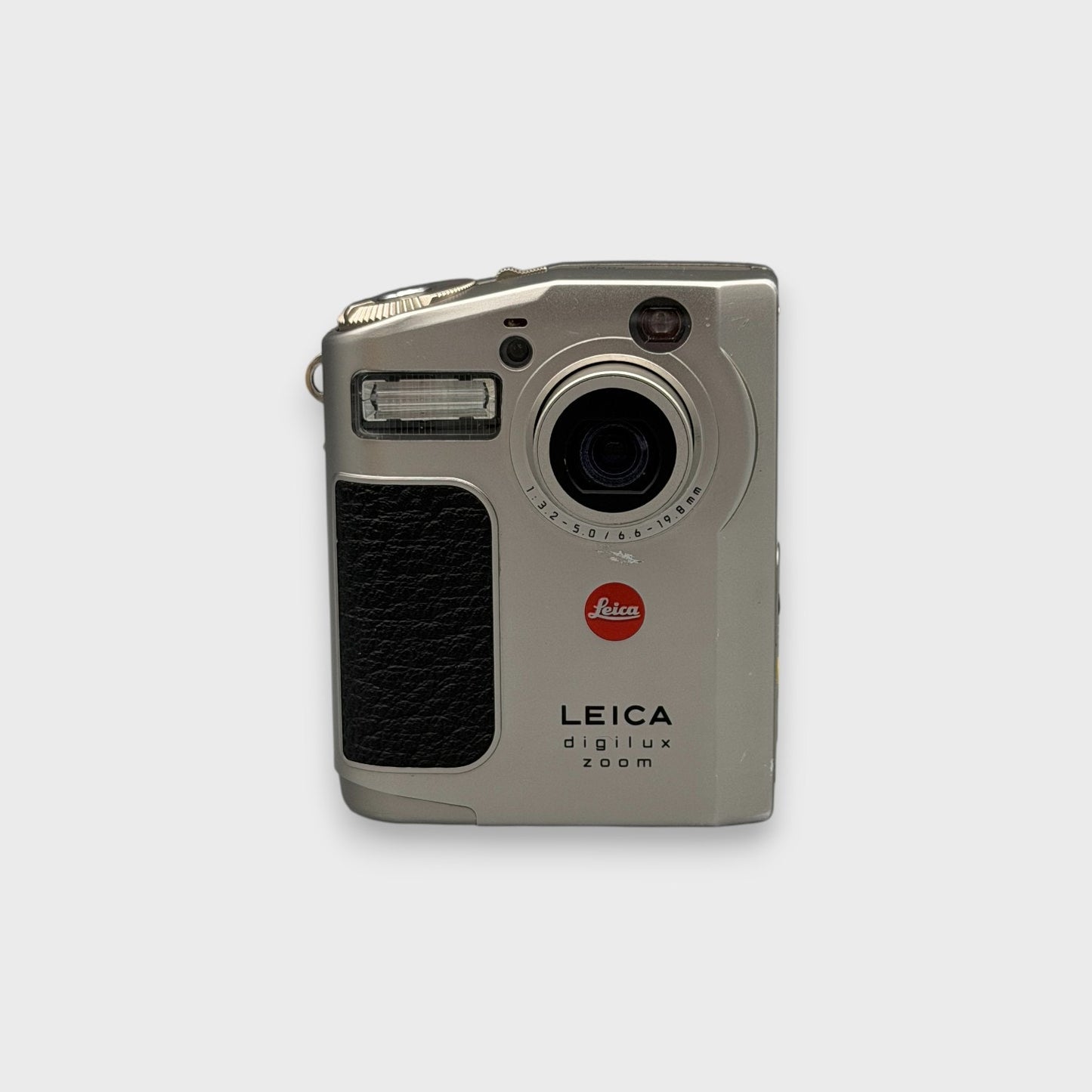 Leica Digilux Zoom Retro Digital Camera