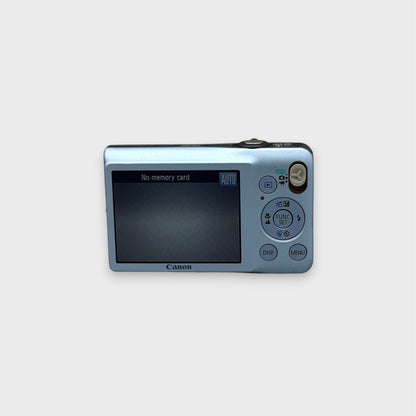 Canon PowerShot SD1300 IS Digital Camera