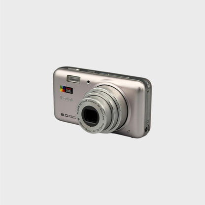 Kodak EasyShare V803 Digital Camera