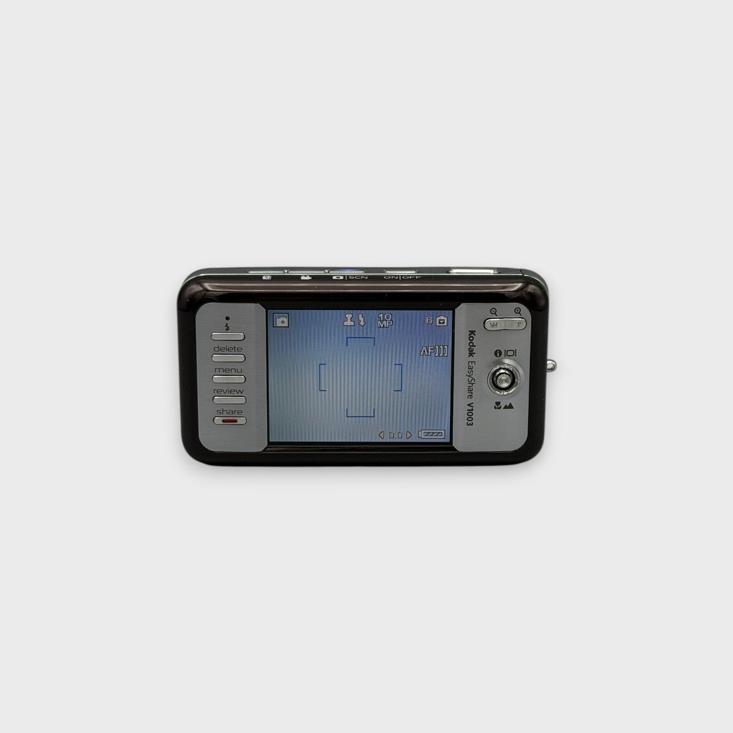 Kodak EasyShare V1003 Digital Camera