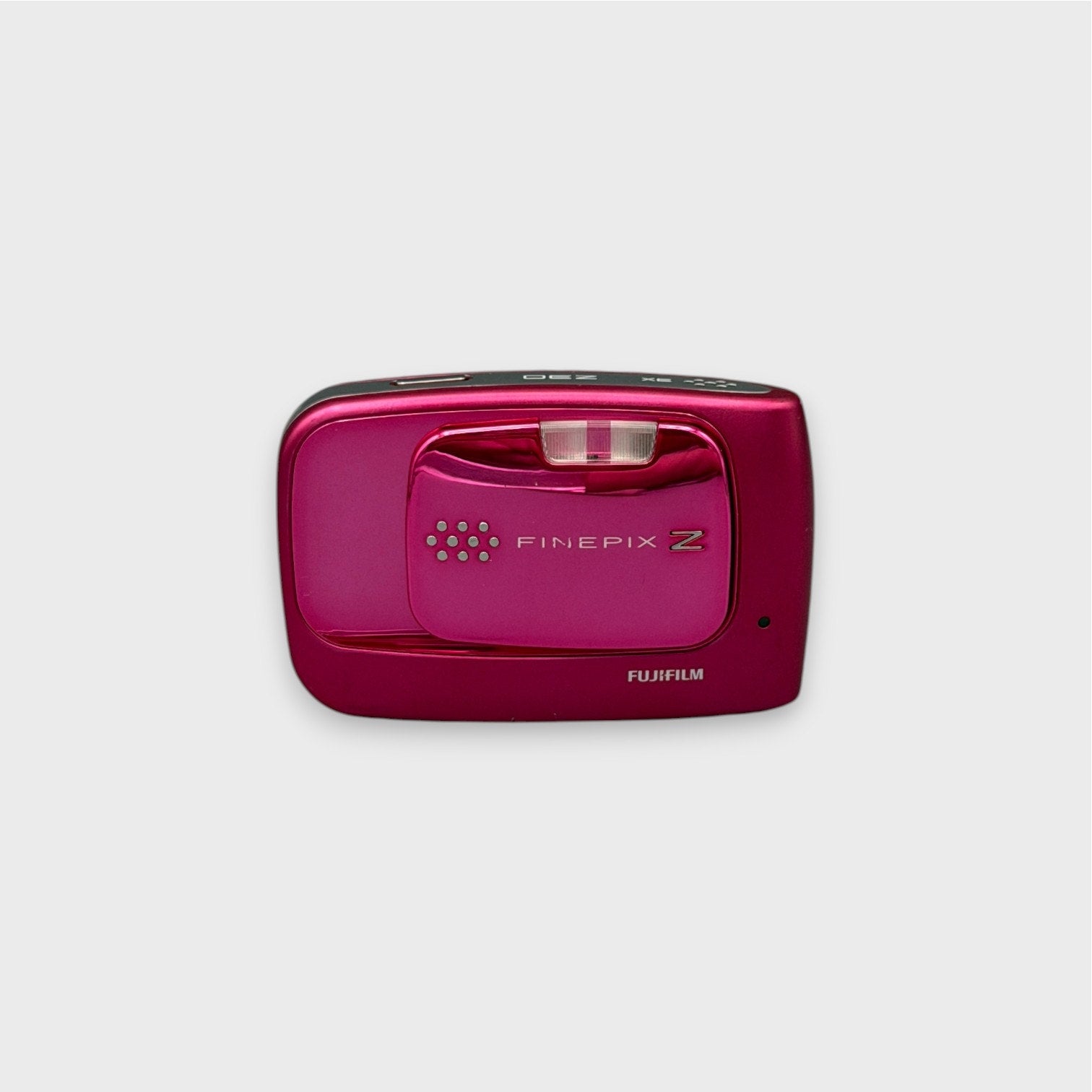 FUJIFILM FINEPIX Z 30ピンク Fujifilm FinePix Z30 Pink Digital Camera – Retro Digitals