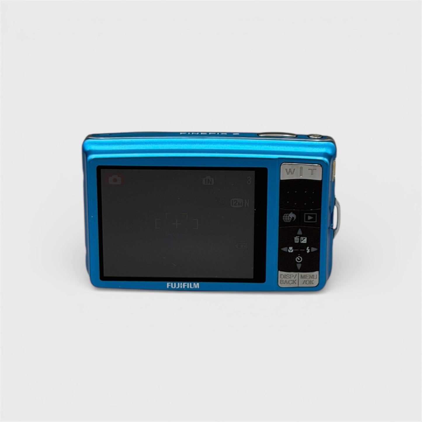 Fujifilm FinePix Z70 Digital Camera