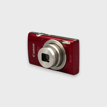 Canon PowerShot ELPH 180 Digital Camera - Retro Digitals