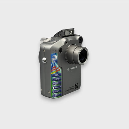 Fujifilm FinePix 4800 Zoom Digital Camera