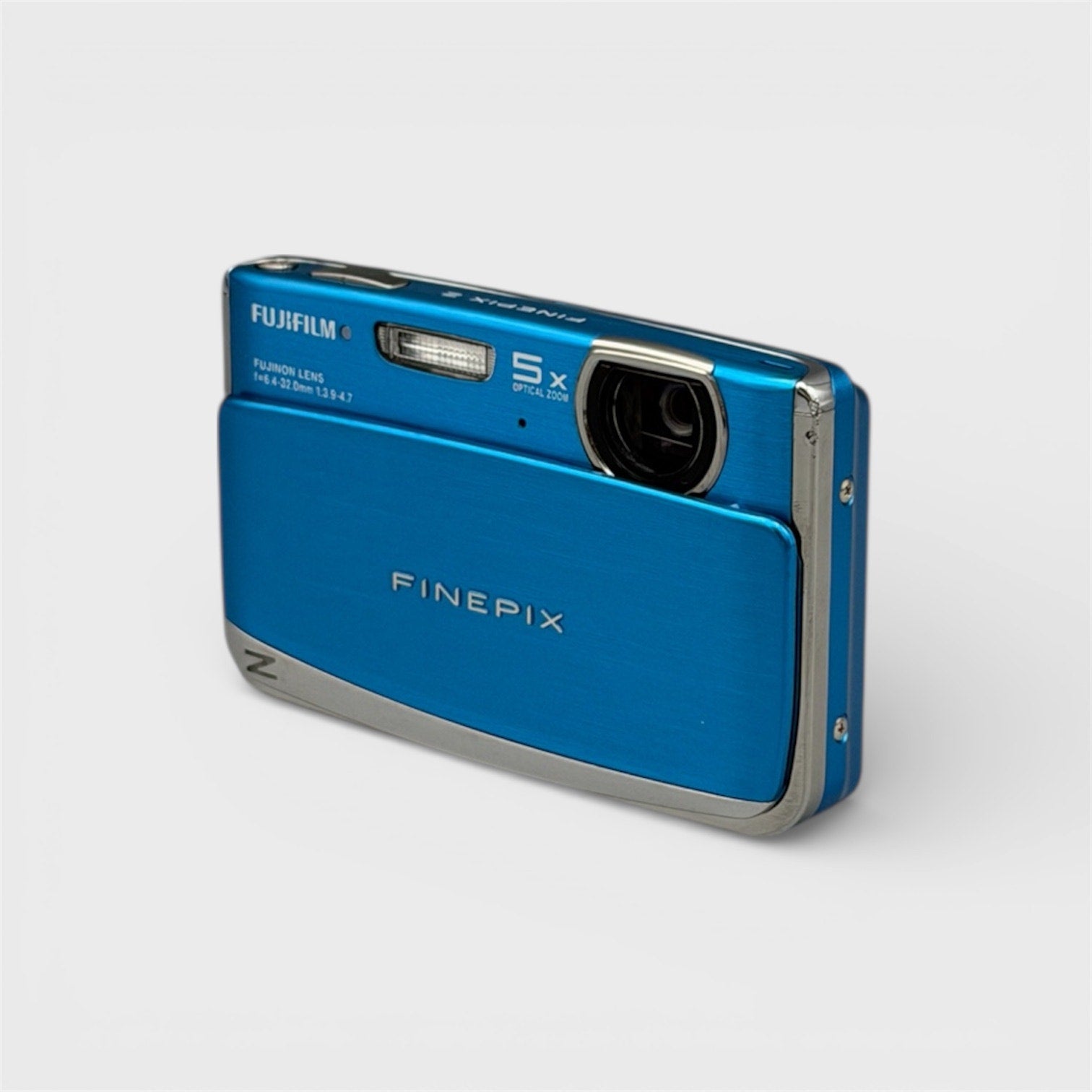 FUJIFILM FinePix Z70 CCD オールドコンデジ 【メーカー直営