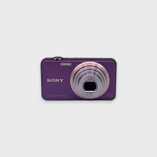 Sony Cyber-shot DSC-WX70 Digital Camera